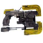 Plasma Cutter from Dead Space - Greencade