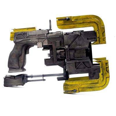 Plasma Cutter - Dead Space Cosplay Prop Replica - Greencade