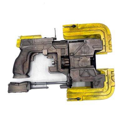 Plasma Cutter - Dead Space Cosplay Prop Replica - Greencade