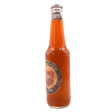 Double Tap Root Beer Perk-a-Cola Bottle ReplicaDouble Tap Root Beer Perk-a-Cola Bottle Replica Call of Duty