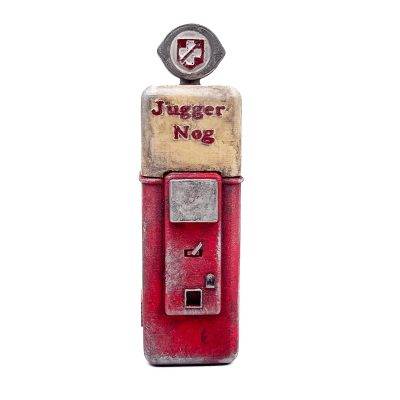 4 printed juggernog perk machine replicca from call of duty