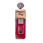 Juggernog Perk Machine - Call of Duty - Greencade