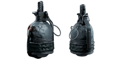 Semtex bomb 3d printed replica from call of duty