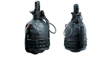 Semtex bomb 3d printed replica from call of duty