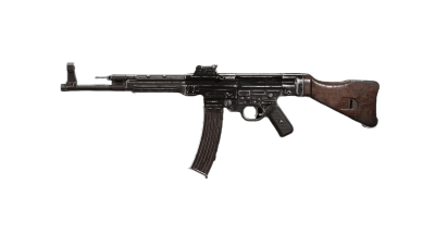 STG-44 3D printed replica from Call of Duty - Greencade