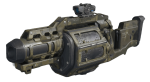 War machine 3d printed replica from Call of Duty - Greencade