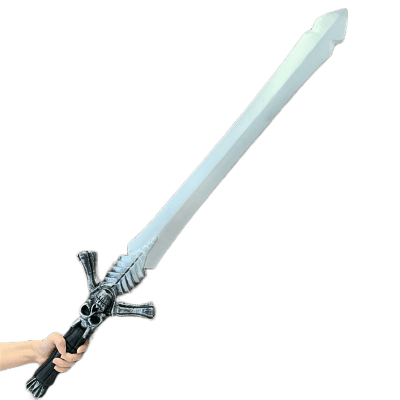 Rebellion Sword – Devil May Cry 3D replica - greencade