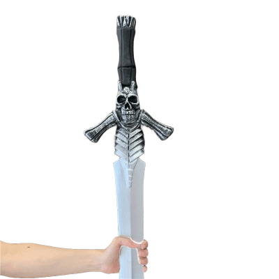 Rebellion Sword – Devil May Cry 3D replica - greencade