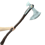 Leviathan Axe – God of War 3D printed replica - Greencade