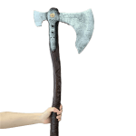 Leviathan Axe – God of War 3D printed replica - Greencade