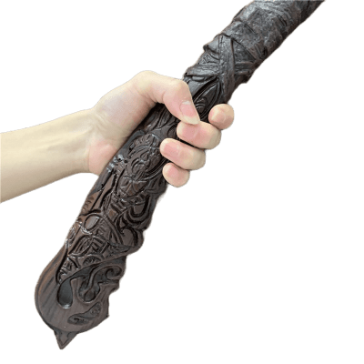 Leviathan Axe – God of War 3D printed replica - Greencade