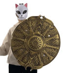 Guardian Shield – God of War 3D printed replica