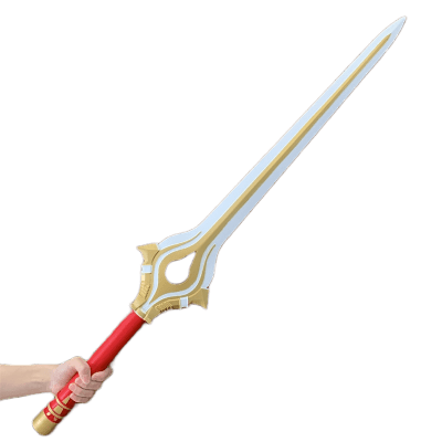 Falchion Sword – Fire Emblem 3D Printed replica