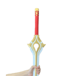 Falchion Sword – Fire Emblem 3D Printed replica