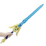 Freedom sword – Genshin Impact 3D printed replica