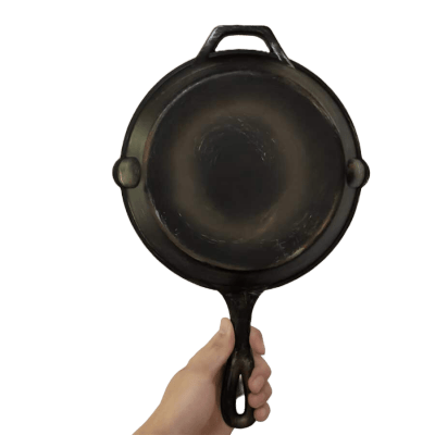 PUBG Pan 3D Printed replica