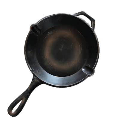 PUBG Pan 3D Printed replica