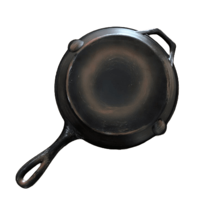 PUBG Pan 3D Printed replica