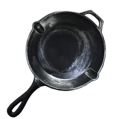 PUBG Pan – Target Practice Skin 3D Printed replica