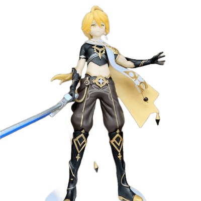 Aether Figure – Genshin Impact Real life replica