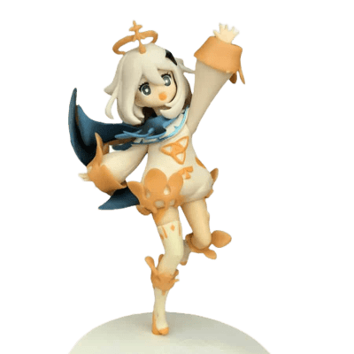 Paimon Figure – Genshin Impact 3D printed replica