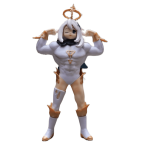 Paimon Strong Figure – Genshin Impact 3D printed replica