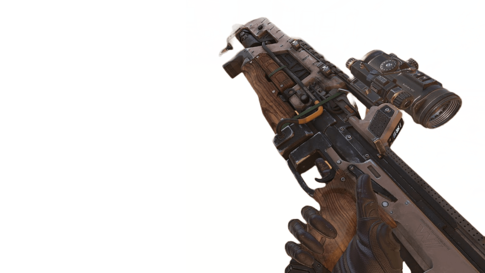 VK-47 Flatline - Apex Legends (Pre-Order) - Greencade