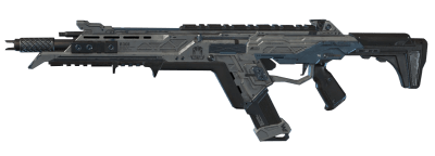 R-301 Carbine apex legends 3d printed replica by greencade