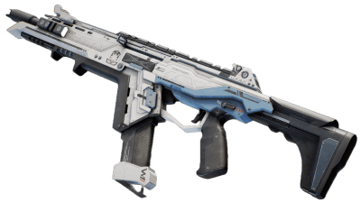 R-301 Carbine apex legends 3d printed replica by greencade