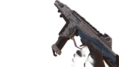 R-301 Carbine apex legends 3d printed replica by greencade