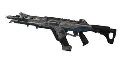 R-301 Carbine apex legends 3d printed replica by greencade