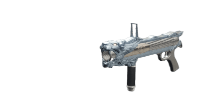 Fighting Lion Destiny 2 replica by greencade