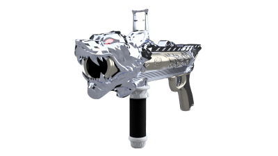 Fighting Lion Destiny 2 replica by greencade