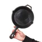PUBG Prop Replica Pan – Target Practice Skin cosplay Greencade