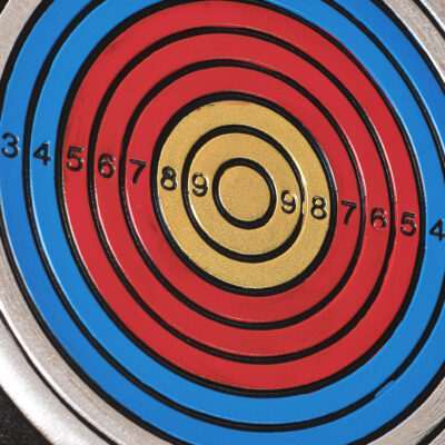 PUBG Prop Replica Pan – Target Practice Skin cosplay Greencade