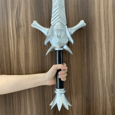 Rebellion Sword – Devil May Cry 3D replica - greencade