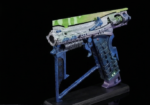 Final Warning Replica Prop Destiny 2 Greencade