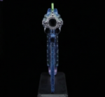 Final Warning Replica Prop Destiny 2 Greencade