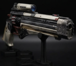 Eriana's Vow Replica Prop Destiny 2 Greencade