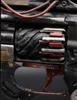 Eriana's Vow Replica Prop Destiny 2 Greencade