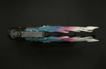 Thorn Essentialism Ornament Destiny 2 Replica Prop Greencade