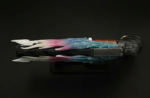Thorn Essentialism Ornament Destiny 2 Replica Prop Greencade