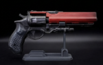 Eyasluna Replica Legendary Hand Cannon - Destiny 2 Replica Prop Greencade