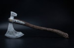Leviathan Axe – God of War Hard Foam replica prop greencade