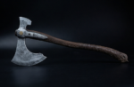 Leviathan Axe – God of War Hard Foam replica prop greencade