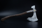 Leviathan Axe – God of War Hard Foam replica prop greencade