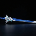 Haran Geppaku Futsu Sword – Genshin Impact