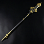 Vortex Vanquisher – Genshin Impact