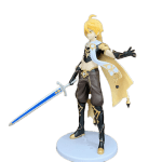 Aether Figure – Genshin Impact Real life replica