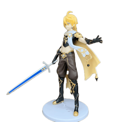 Aether Figure – Genshin Impact Real life replica